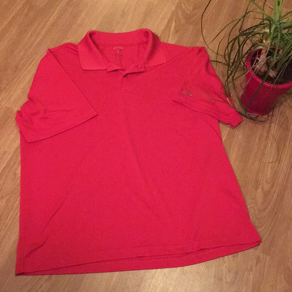 IZOD golf shirt